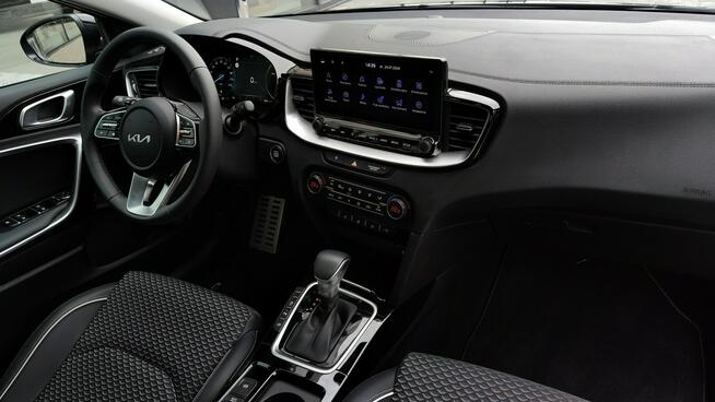 Kia Nowy Ceed 1.5T-GDI 140 KM 7DCT Business Line +AEB SalonPL FV23%