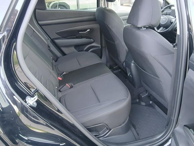 Hyundai Tucson 1.6 T-GDI HEV 6AT 2WD 215KM Wersja Smart+Pakiet LED SalonPL FV23%