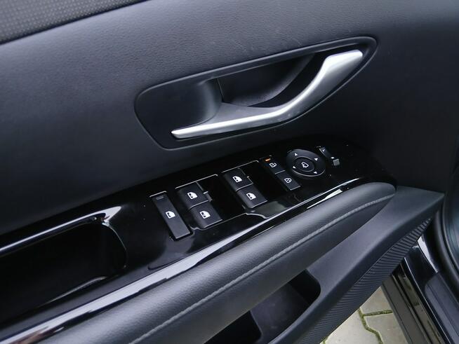 Hyundai Tucson 1.6 T-GDI HEV 6AT 2WD 215KM Wersja Smart+Pakiet LED SalonPL FV23%