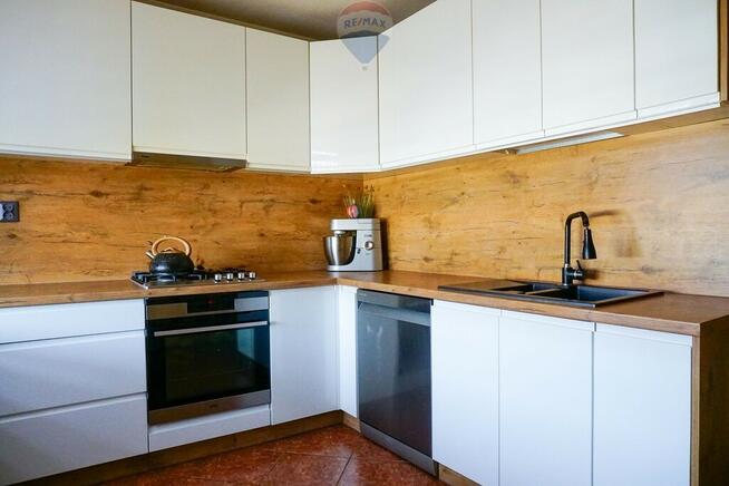 Mieszkanie 75m2, Guzów, gm. Wiskitki