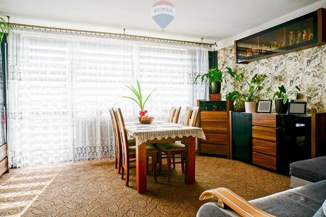 Mieszkanie 75m2, Guzów, gm. Wiskitki