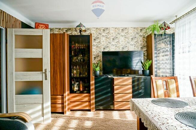 Mieszkanie 75m2, Guzów, gm. Wiskitki