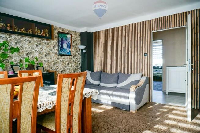 Mieszkanie 75m2, Guzów, gm. Wiskitki