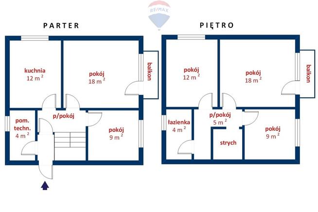 Siedlisko k. Makowa Mazowieckiego