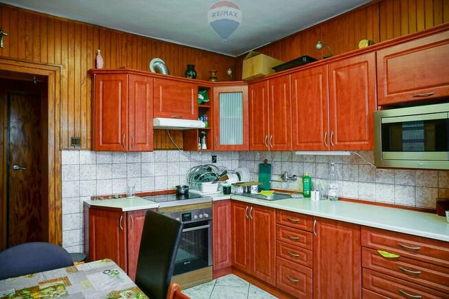 Siedlisko k. Makowa Mazowieckiego