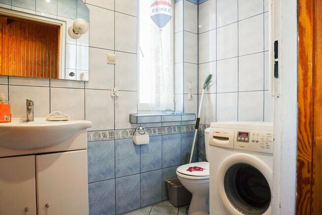 Siedlisko k. Makowa Mazowieckiego