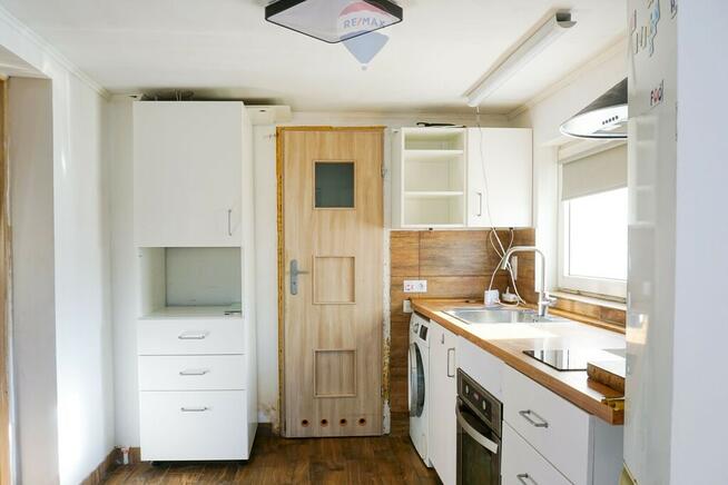 Siedlisko k. Makowa Mazowieckiego