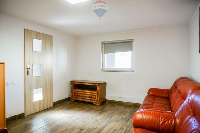 Siedlisko k. Makowa Mazowieckiego