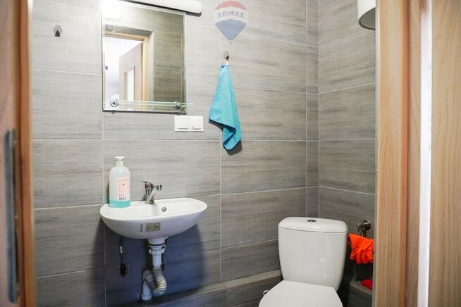 Siedlisko k. Makowa Mazowieckiego