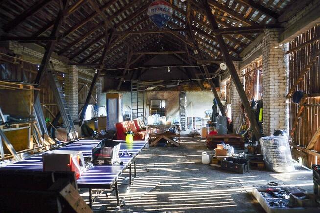 Siedlisko k. Makowa Mazowieckiego