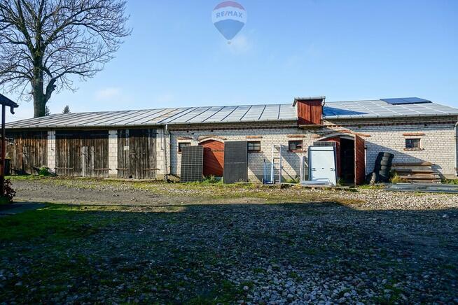 Siedlisko k. Makowa Mazowieckiego