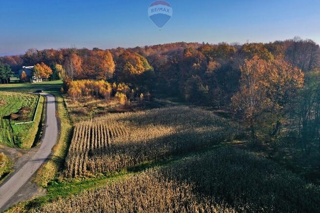 Grunt rolny do zabudowy