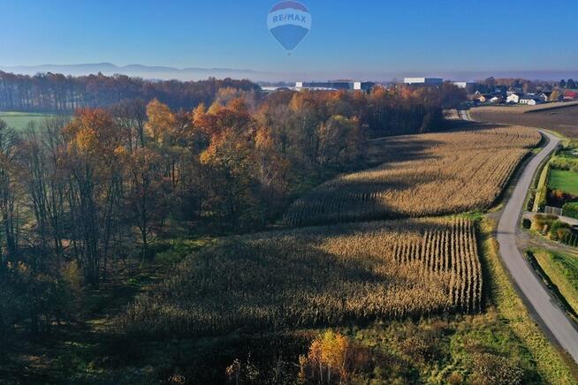 Grunt rolny do zabudowy