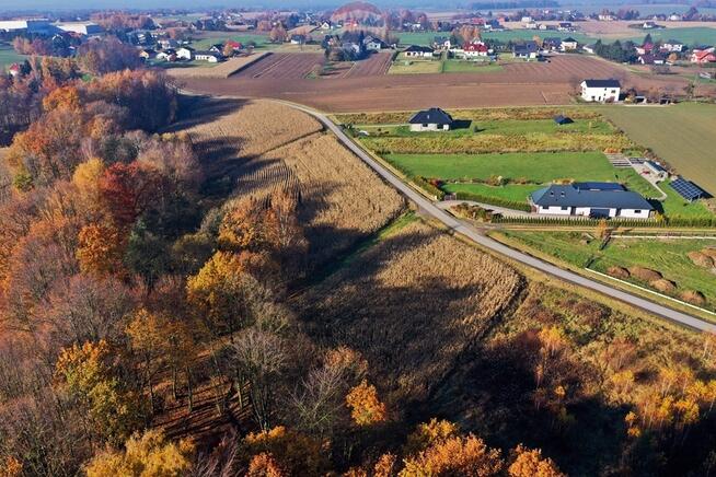 Grunt rolny do zabudowy