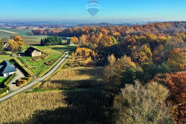 Grunt rolny do zabudowy