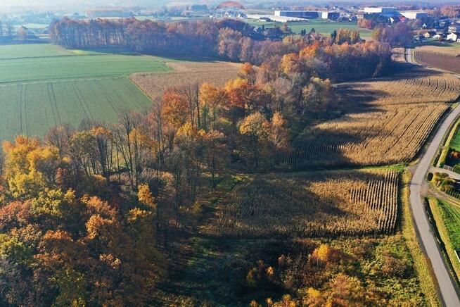 Grunt rolny do zabudowy