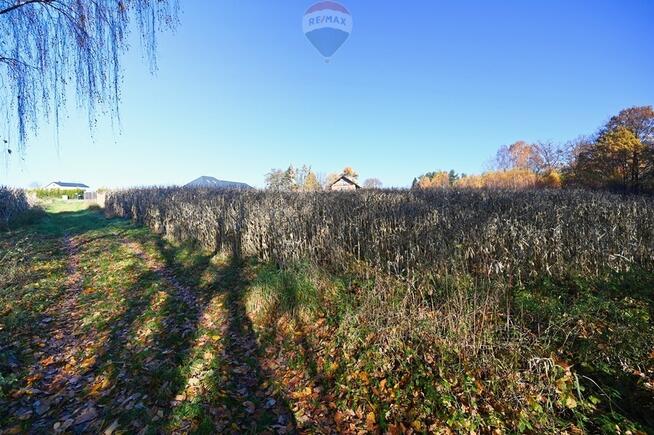 Grunt rolny do zabudowy