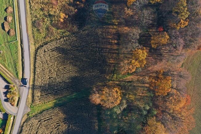 Grunt rolny do zabudowy