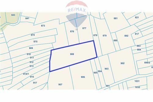 Działka w Sopotni Wielkiej k.Żywca