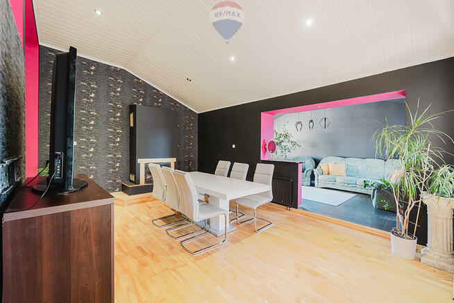 Wygodny, rodzinny dom na Jędrzychowie