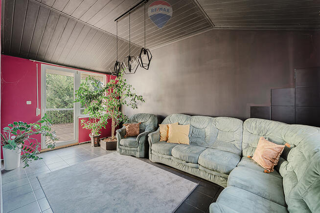 Wygodny, rodzinny dom na Jędrzychowie