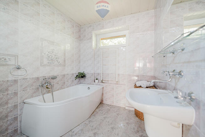 Wygodny, rodzinny dom na Jędrzychowie