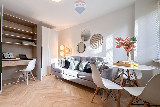 Okazja! Na wynajem kawalerka po remoncie!