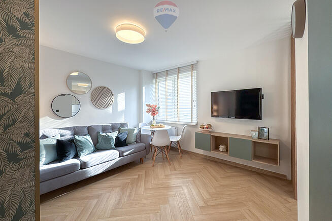 Okazja! Na wynajem kawalerka po remoncie!