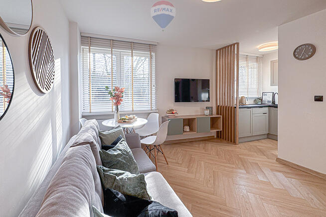 Okazja! Na wynajem kawalerka po remoncie!