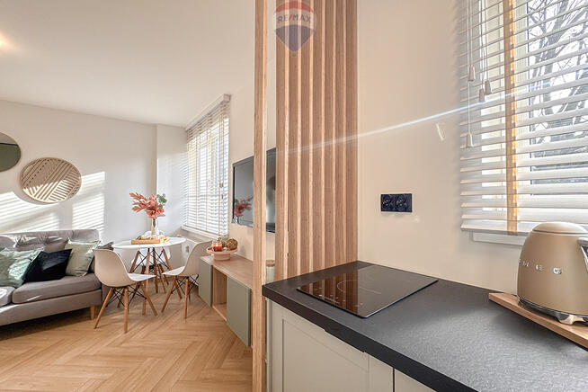 Okazja! Na wynajem kawalerka po remoncie!