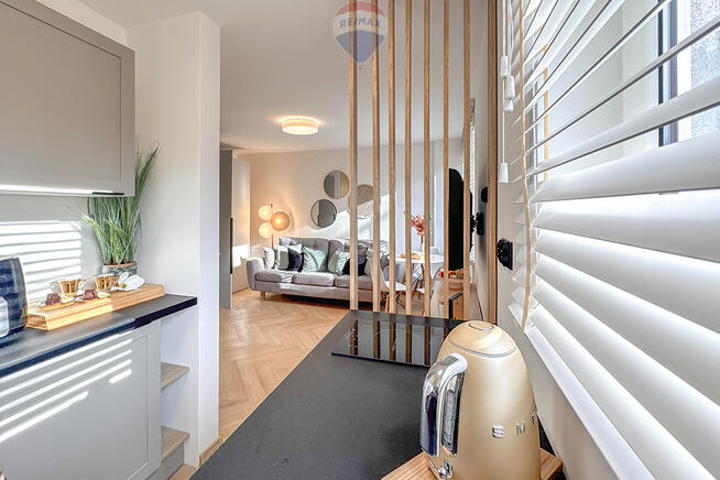 Okazja! Na wynajem kawalerka po remoncie!