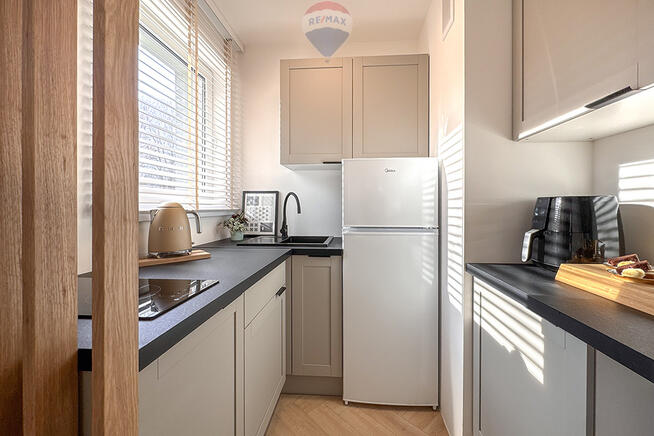 Okazja! Na wynajem kawalerka po remoncie!