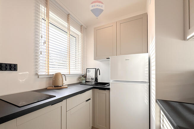 Okazja! Na wynajem kawalerka po remoncie!