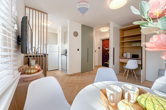 Okazja! Na wynajem kawalerka po remoncie!