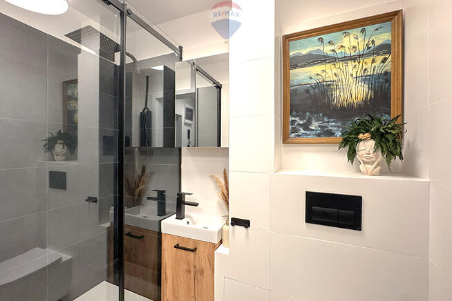 Okazja! Na wynajem kawalerka po remoncie!