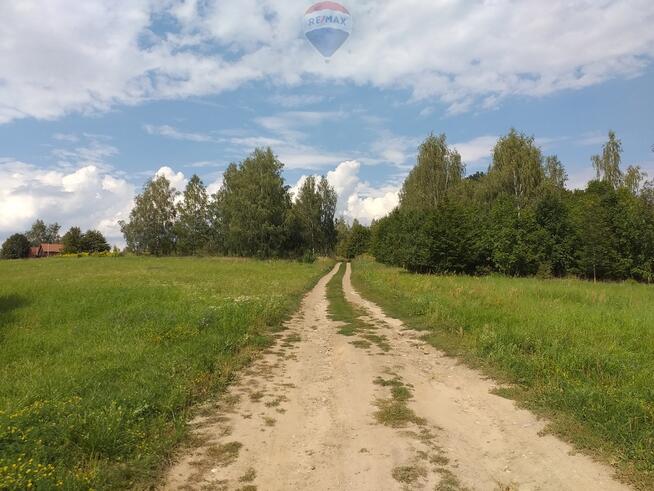 Działka Inwestycyjna pod Hotel na Mazurach.