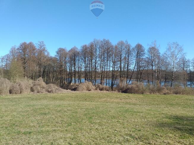 Działka budowlana na Mazurach – Blisko Jeziora!