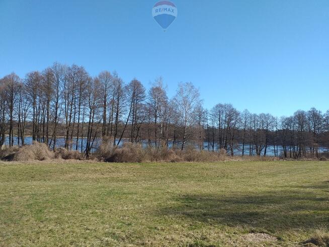 Działka budowlana na Mazurach – Blisko Jeziora!
