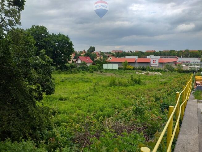 Inwestycyjna nieruchomość w centrum Mrągowa.