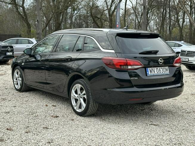 Opel Astra K SportsTourer 1.4 T GPF Elite, Salon PL! 1 właściciel! FV!