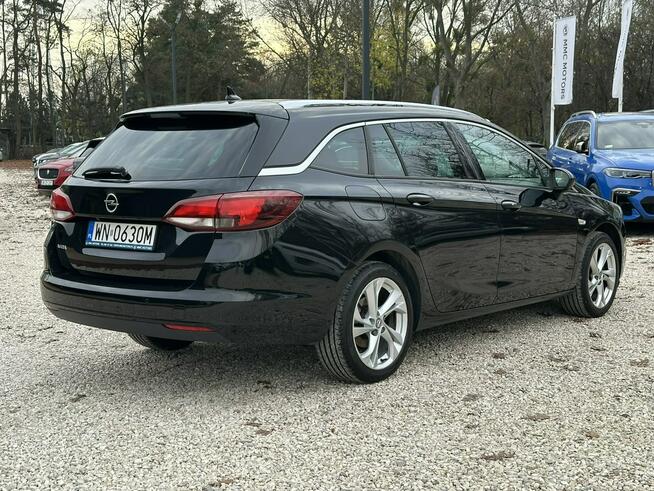 Opel Astra K SportsTourer 1.4 T GPF Elite, Salon PL! 1 właściciel! FV!