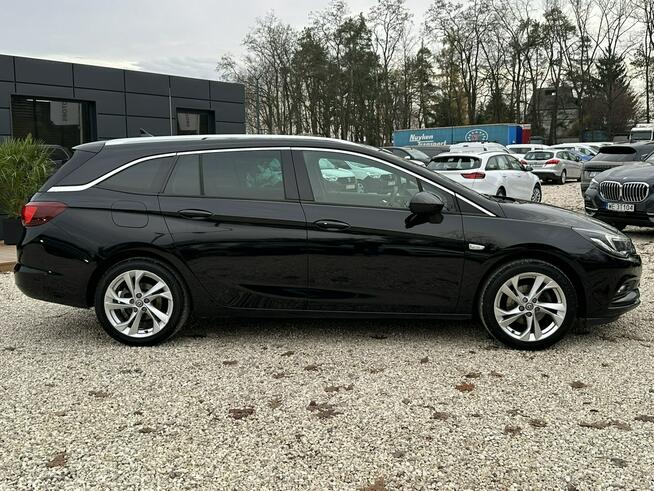 Opel Astra K SportsTourer 1.4 T GPF Elite, Salon PL! 1 właściciel! FV!