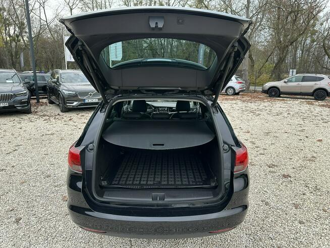 Opel Astra K SportsTourer 1.4 T GPF Elite, Salon PL! 1 właściciel! FV!