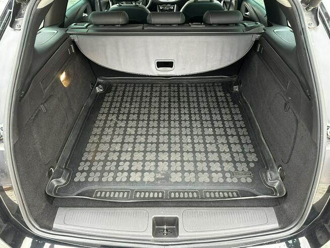 Opel Astra K SportsTourer 1.4 T GPF Elite, Salon PL! 1 właściciel! FV!