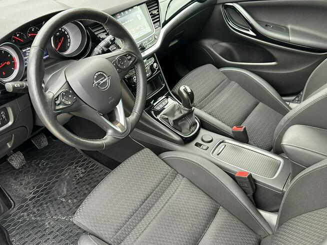 Opel Astra K SportsTourer 1.4 T GPF Elite, Salon PL! 1 właściciel! FV!