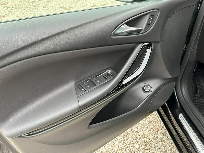 Opel Astra K SportsTourer 1.4 T GPF Elite, Salon PL! 1 właściciel! FV!