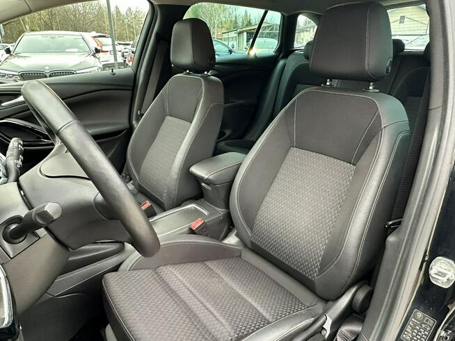 Opel Astra K SportsTourer 1.4 T GPF Elite, Salon PL! 1 właściciel! FV!