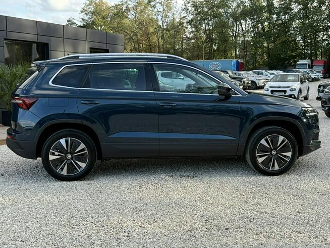 Škoda Karoq 1.5 TSI STYLE 150kM DSG ! Salon Polska ! ACC ! Kamera ! LED