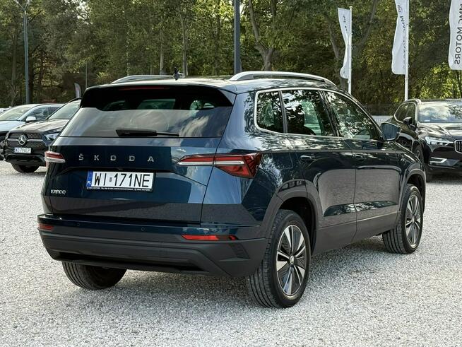 Škoda Karoq 1.5 TSI STYLE 150kM DSG ! Salon Polska ! ACC ! Kamera ! LED