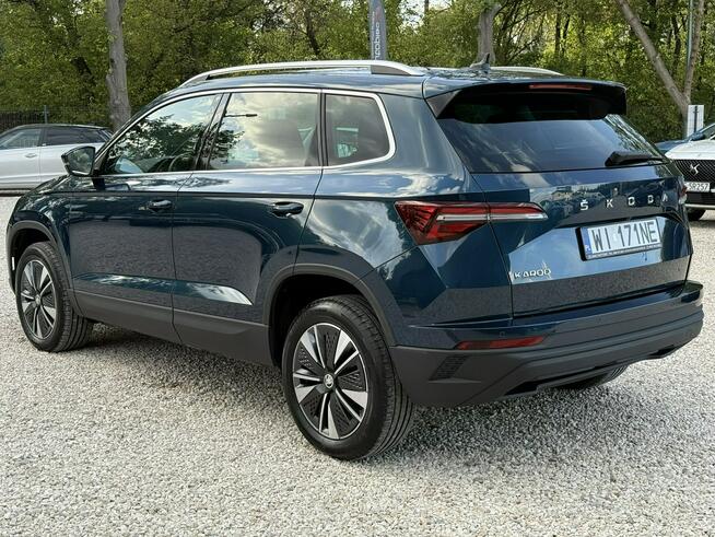 Škoda Karoq 1.5 TSI STYLE 150kM DSG ! Salon Polska ! ACC ! Kamera ! LED